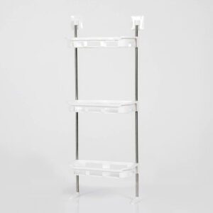 Organizador para inodoro de 3 niveles