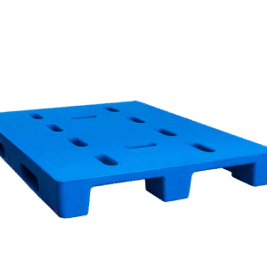 PALLET ESTÁNDAR 2 RIELES