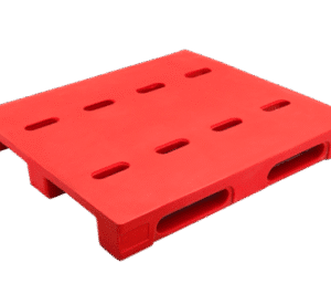 PALLET PLASTICO PARA RACKS