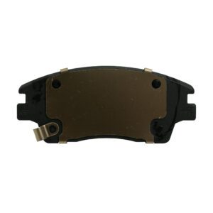 Pastillas de freno Delanteras Tucson (2018-2021)