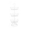 Rack secador de 3 niveles