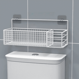 Repisa flotante multifuncional