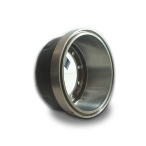 TAMBOR DE FRENO DELT.