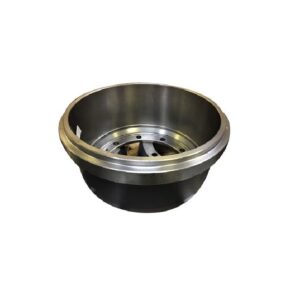 TAMBOR DE FRENO DELT.