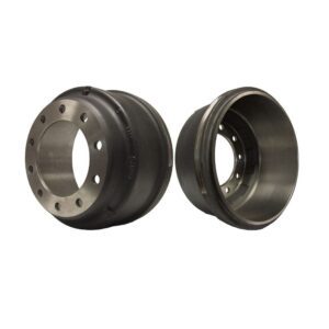 TAMBOR DE FRENO POST.