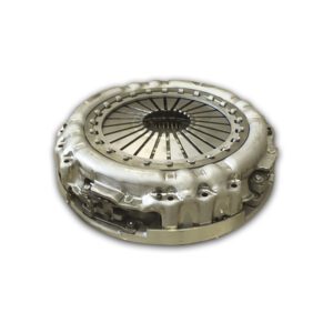 TAMBOR DE FRENO POST.