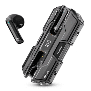 Bluetooth Gamer Gm40