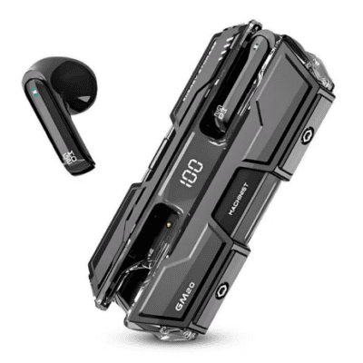 Bluetooth Gamer Gm40