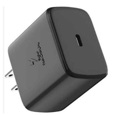 Dado Samsung 45W Super Carga