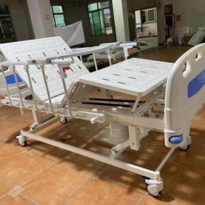 Cama clínica Eléctrica de 3 funciones KY86