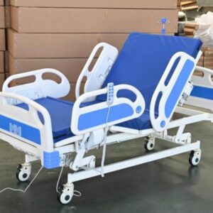 Cama Clínica Electrica Tobishi.