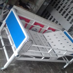 CAMA CLINICA NACIONAL 2 POSICIONES 855