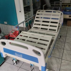 Cama Clínica PZ111286 de 2 funciones