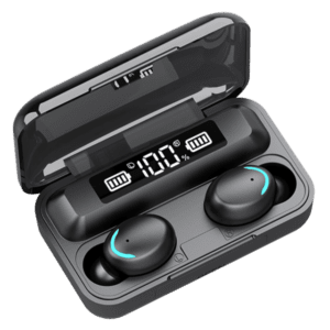 Bluetooth F9 5C Gota Digital