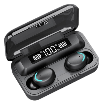 Bluetooth F9 5C Gota Digital