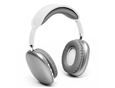 Bluetooth Modelo Vincha P9 Plus Max