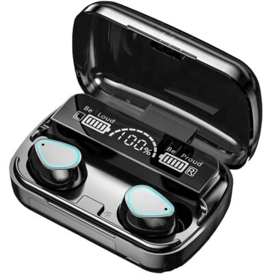Bluetooth Modelo M19 Wireles