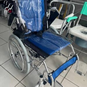 Silla deportiva adulto con brazos desmontables