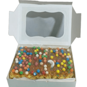 Cajas para turron de 1kg