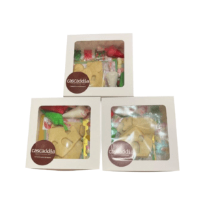 Cajas para dulces