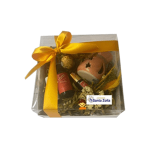 CUPULA DE ACETATO CON BASE