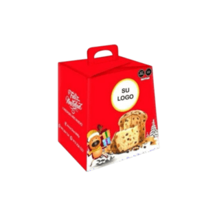 Cajas para panetón 900gr