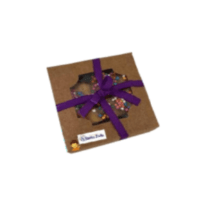 Cajas para chocotejas