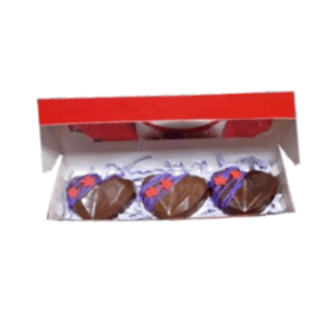 Cajas para chocotejas