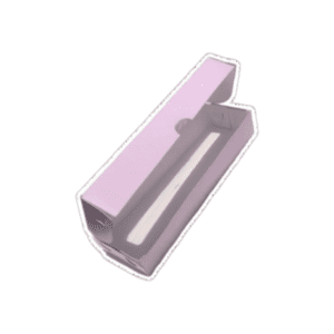 Caja para chocoteja x6