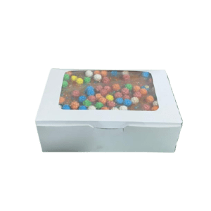 Cajas de turrón San Jose