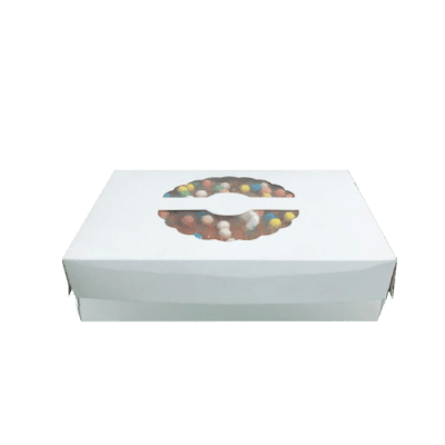 Caja de turrón Personalizada (Especial)