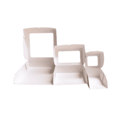 Cajas multiuso abre facil