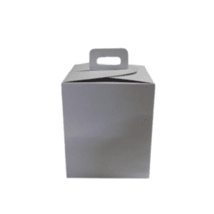 Cajas para panetón 900gr