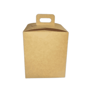 Cajas para mini tortas sin visor