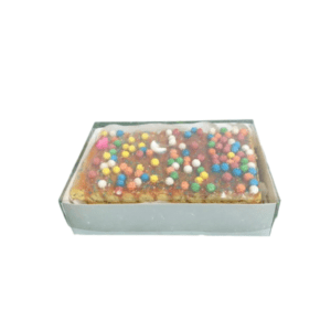 Cajas para turron especial