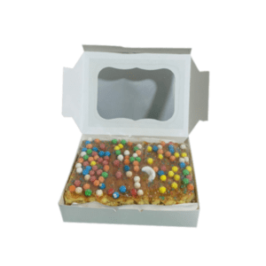 Cajas para turrón San Jose