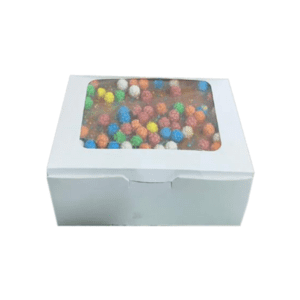 Cajas para turrón San Jose