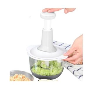 Picador Especializado de Cebollas en Varias Formas