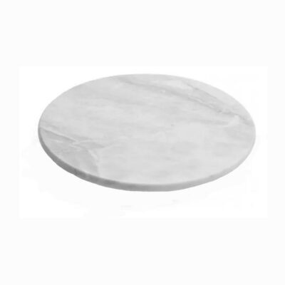 BASE CIRCULAR LISA #20 (3.5 mm) – MARMOL