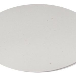 BASE CIRCULAR LISA #27.5 - BLANCO