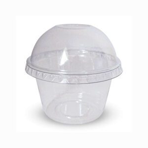 CAPSULA PARA CUPCAKES