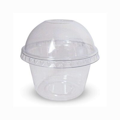 CAPSULA PARA CUPCAKES