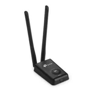 Adaptador Tplink Usb Inalámbrico 300mbps Tl-wn8200nd