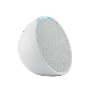 Altavoz Inteligente Echo Pop Blanco