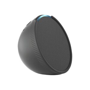 Altavoz Inteligente Echo Pop Negro