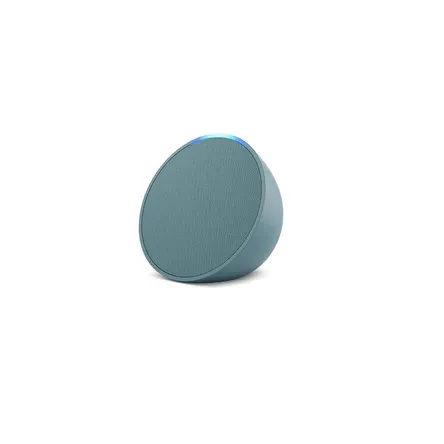 Amazon Echo Pop 2023 Verde Alexa Original