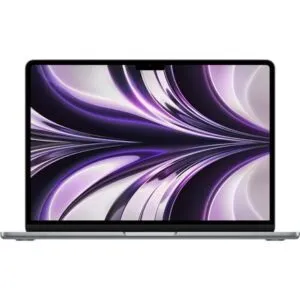 Apple 13.6 «MacBook Air (M2, Space Grey)