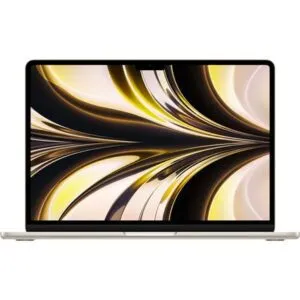 Apple 13.6 «MacBook Air (M2, Starlight)