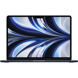 Apple MacBook Air de 13,6″ (M2, medianoche)
