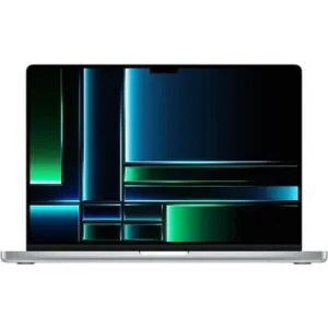 Apple Macbook Pro 2023 14.2″ Chip M2 Pro 16gb Ram 1tb SSD 12core Cpu 19-Core Gpu Plateado